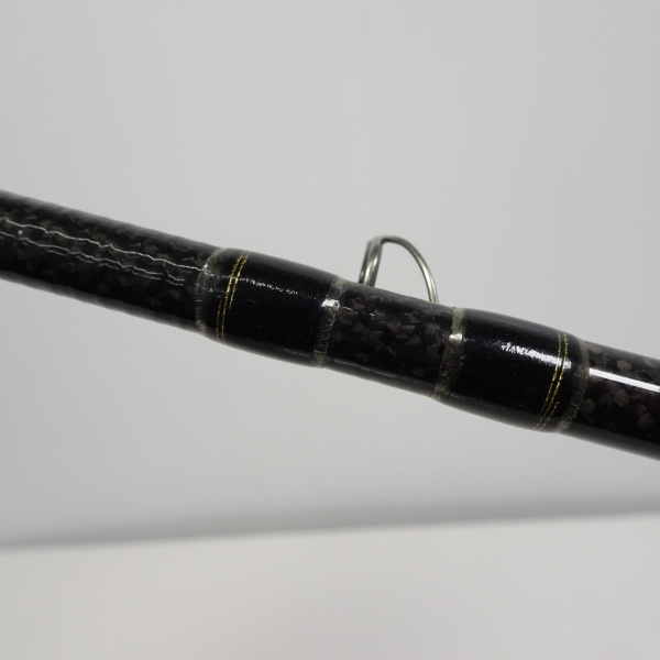 スティーズ 6101ML/MHFB-LM
